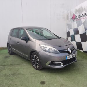 RENAULT Scénic