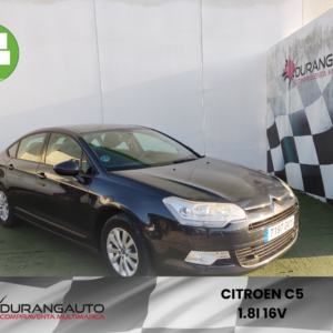 CITROEN C5 1.8 16V