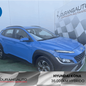 HYUNDAI Kona HEV 1.6i Maxx